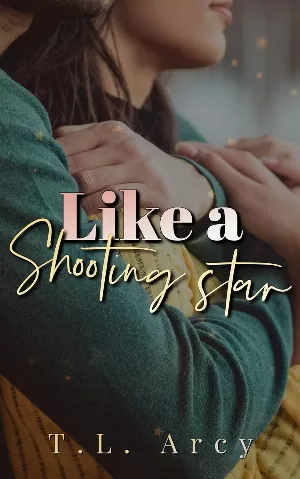 T. L. Arcy - Like a shooting star